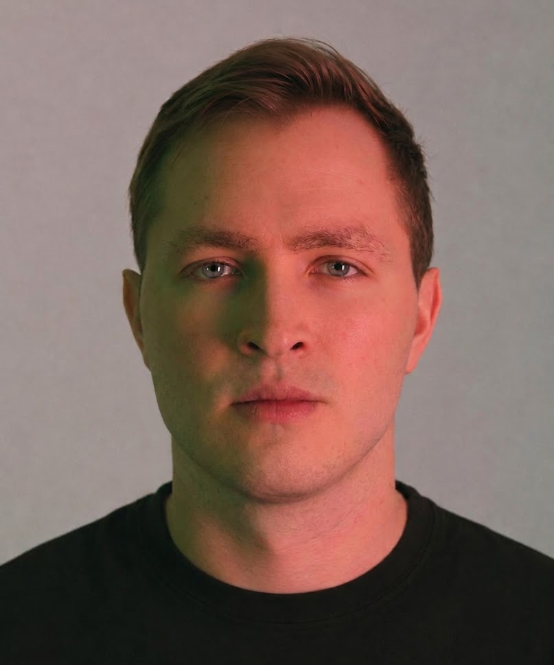 Alexander Pravdin